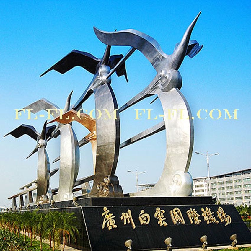 工程案例：白云机场防雷