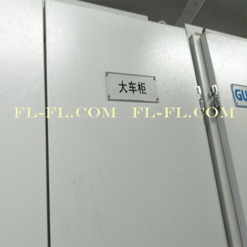 工程案例：机房防雷