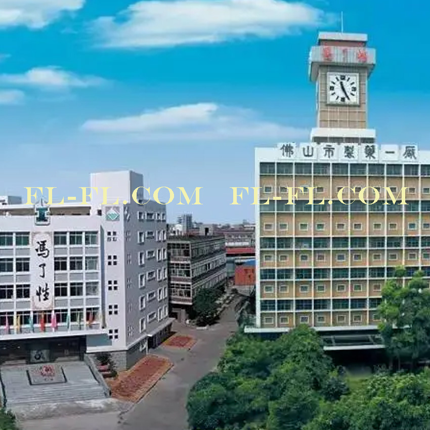 工程案例：国药集团冯了性（佛山）药业有限公司防雷