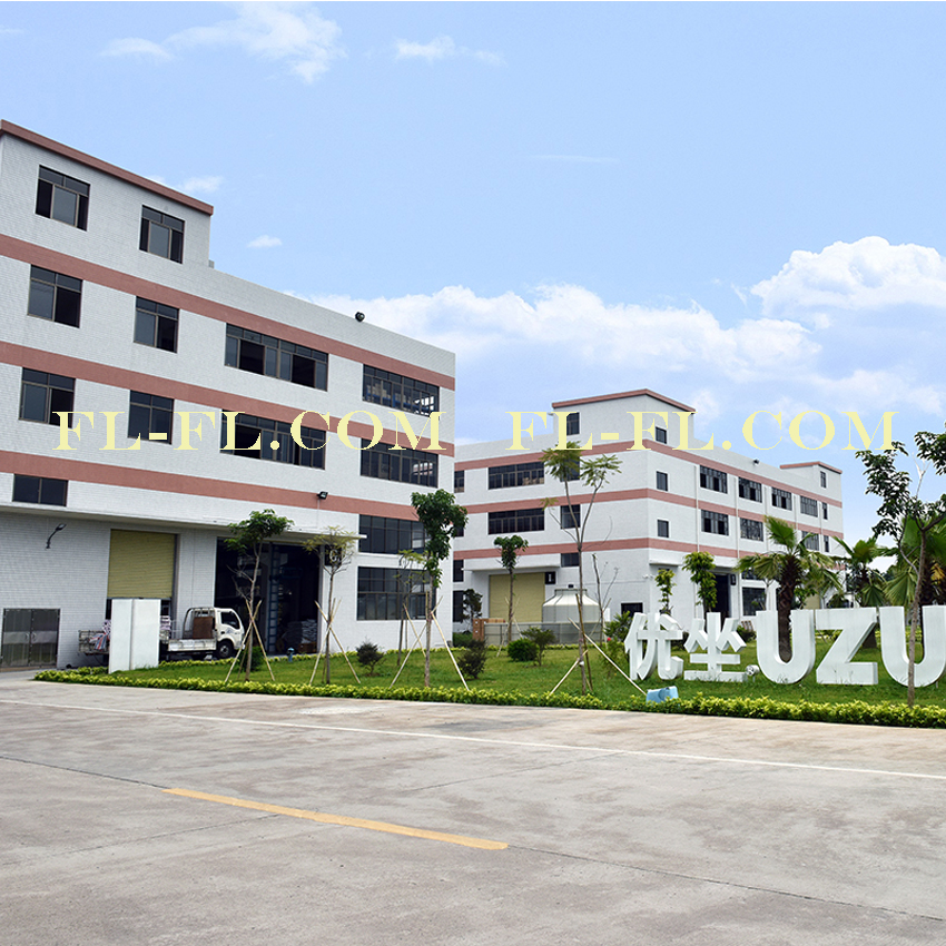 工程案例：佛山市优坐家具有限公司防雷